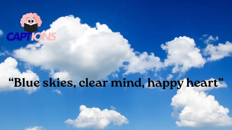 blue-sky-captions-for-facebook