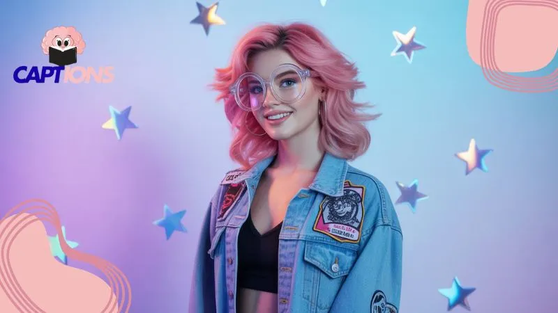 Hot Goonette Captions