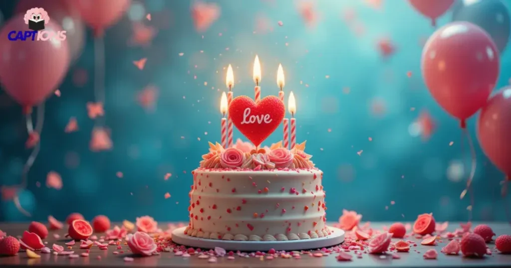 Love Birthday Wishes For Boyfriend
