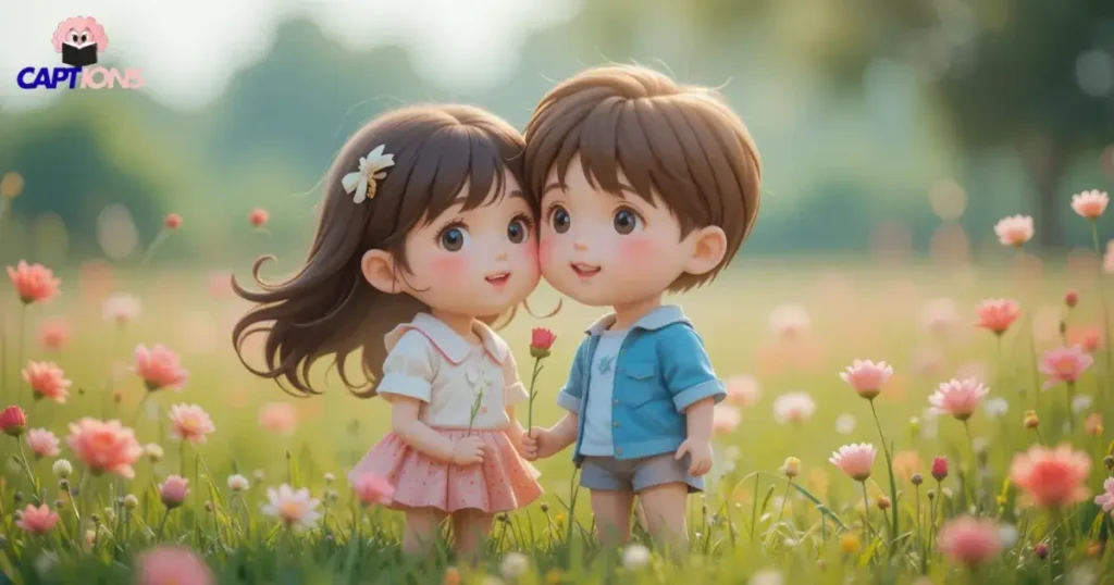 Secret Unexpected Falling In Love Quotes