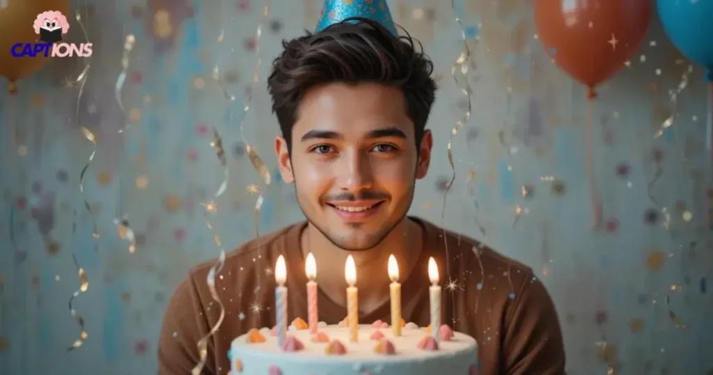 Short Birthday Wishes For Boyfriend