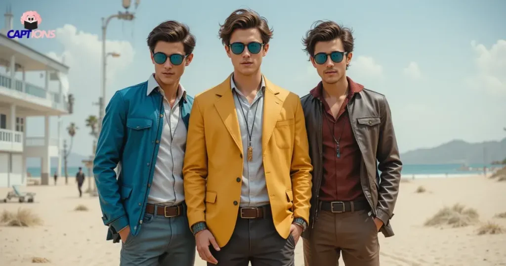 Stylish Attitude Boys Captions in Hindi