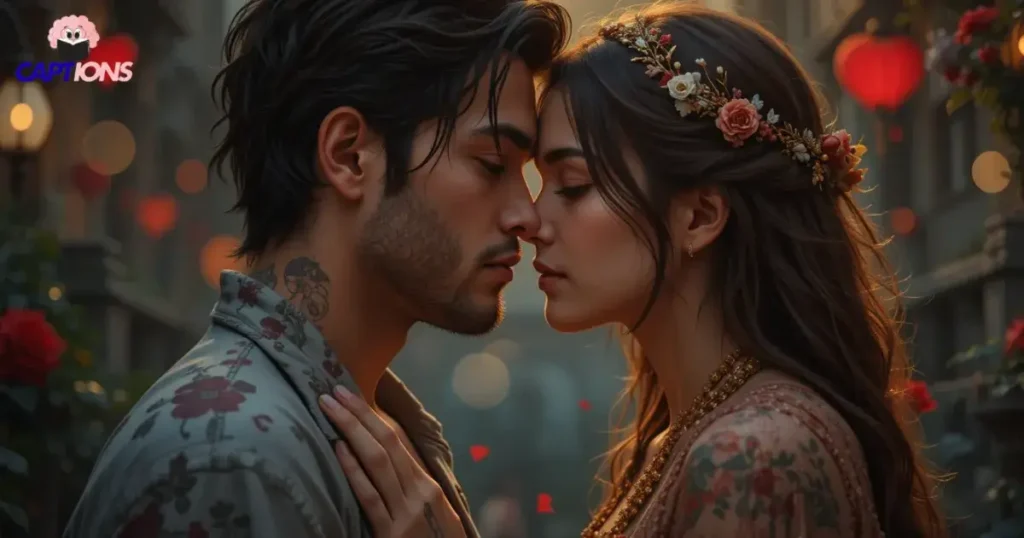 Surprise Secret Love Quotes for Your Unplanned Romances