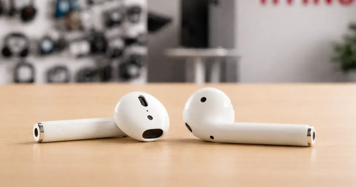 AirPods 1st Gen Review Today: What They Still Do Surprisingly Well
