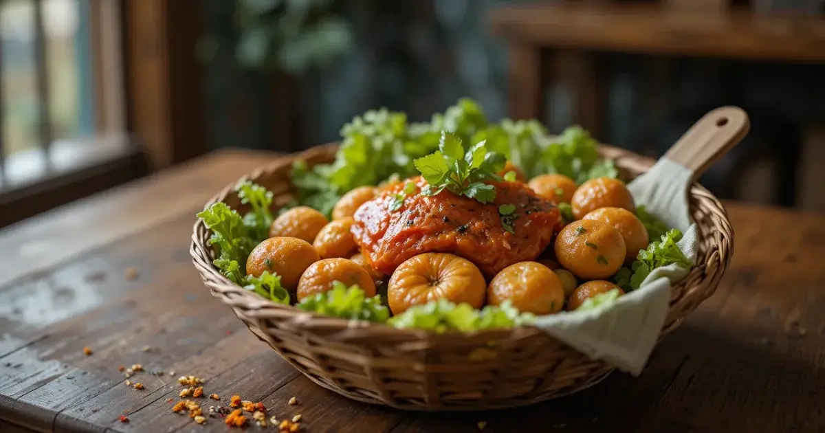 Core Ingredients That Create the “Cozy + Cool” Combo