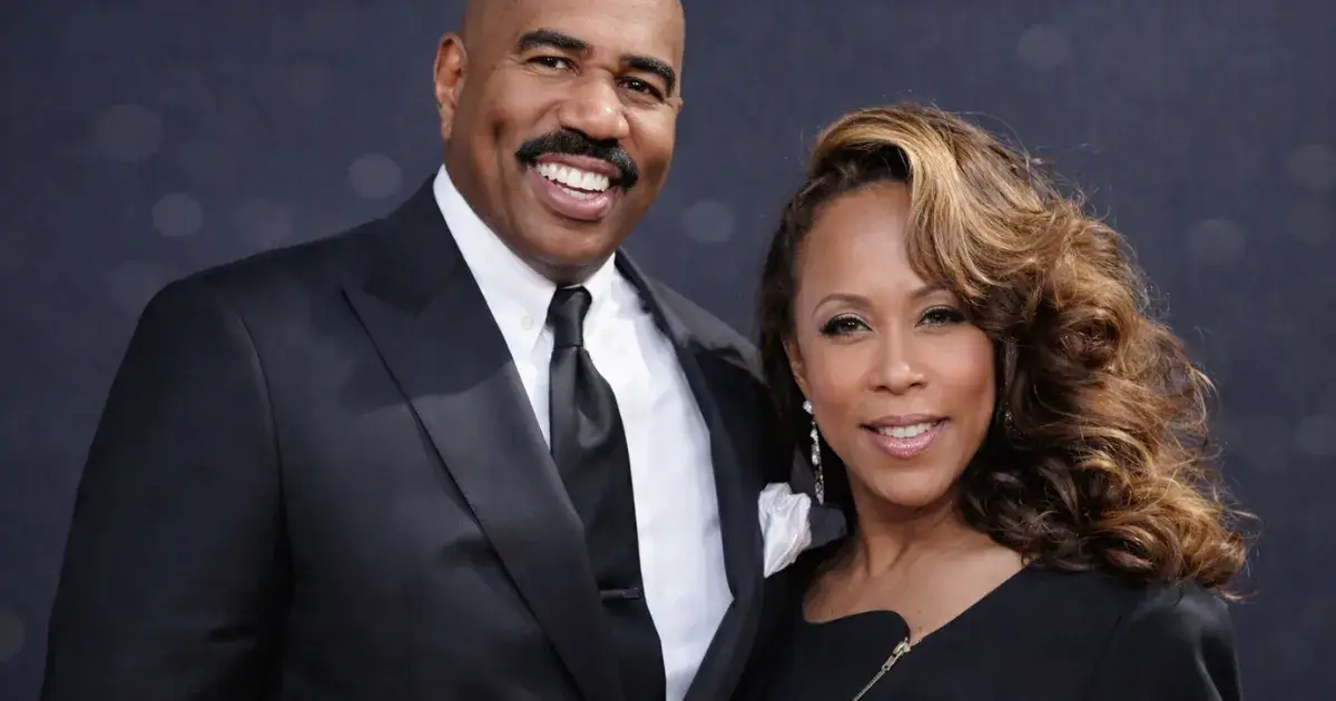 Did Steve Harvey Die? The Truth Behind the Viral Rumor
