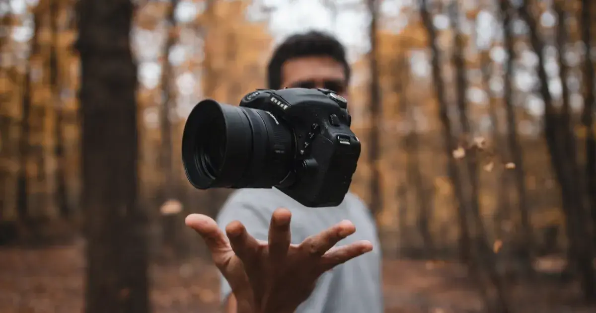 Fujifilm Klasse W: Unleash Your Inner Photographer With This Cool Classic Camera
