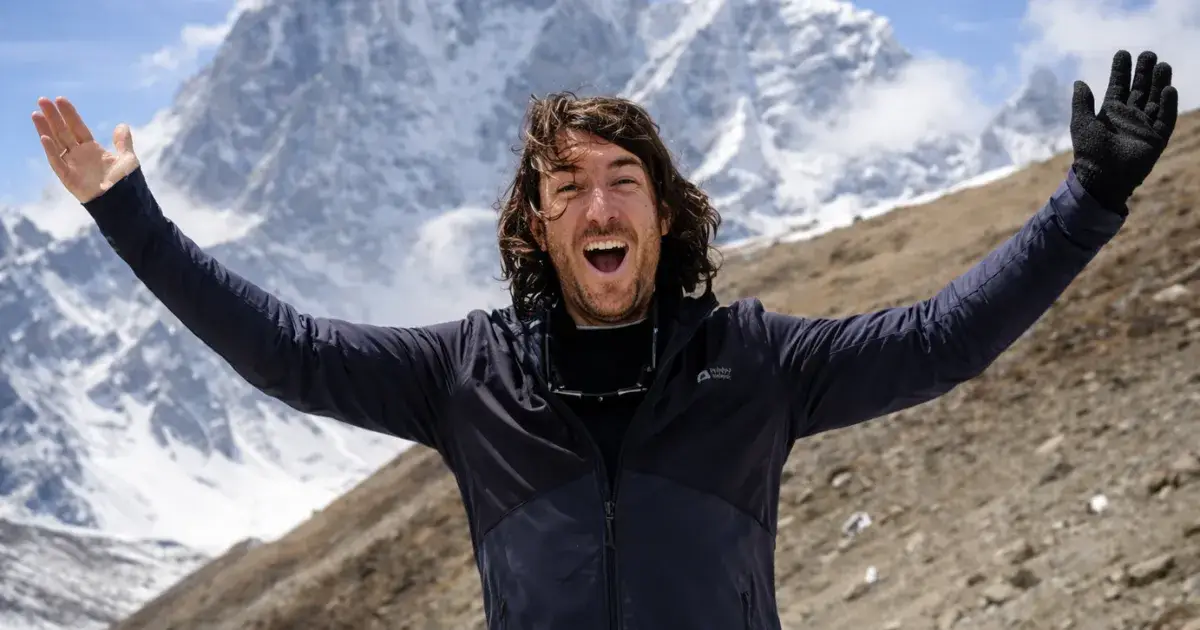 Jeff Zausch Adventure Tours Public Appearances and Direct-to-Fan Income 