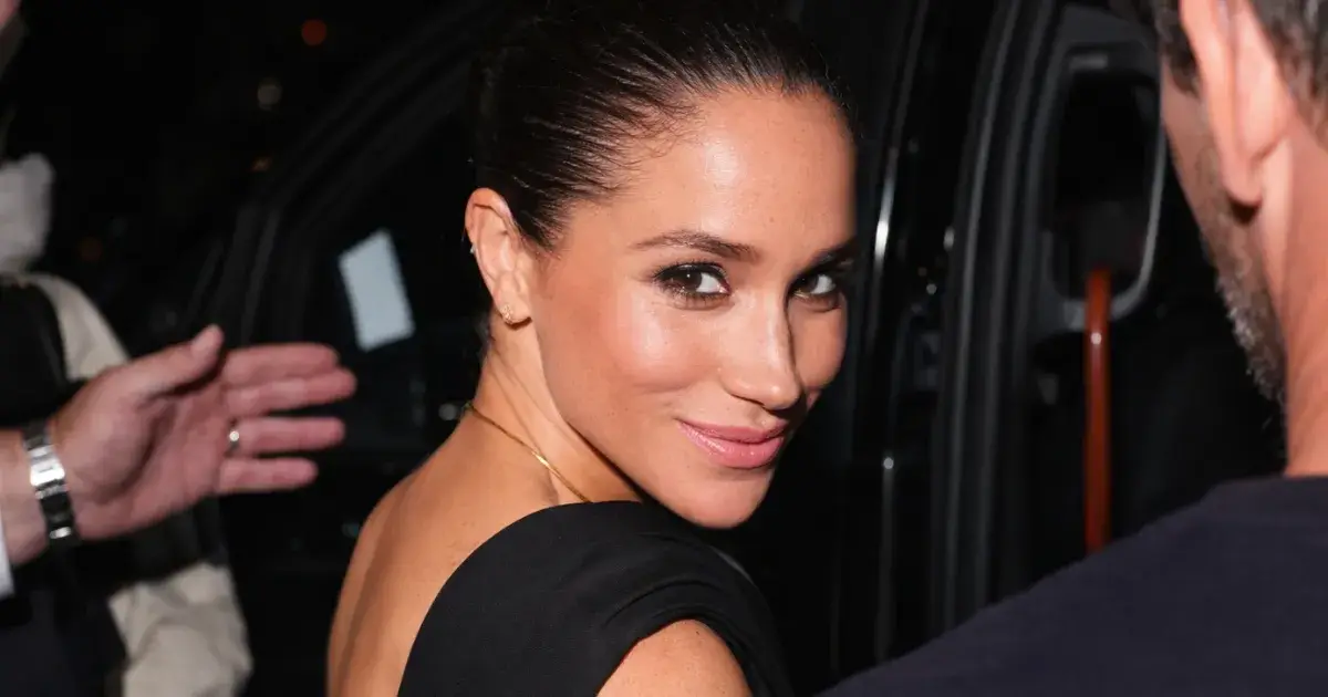 Meghan Markle News Update: What She’s Focused on Right Now
