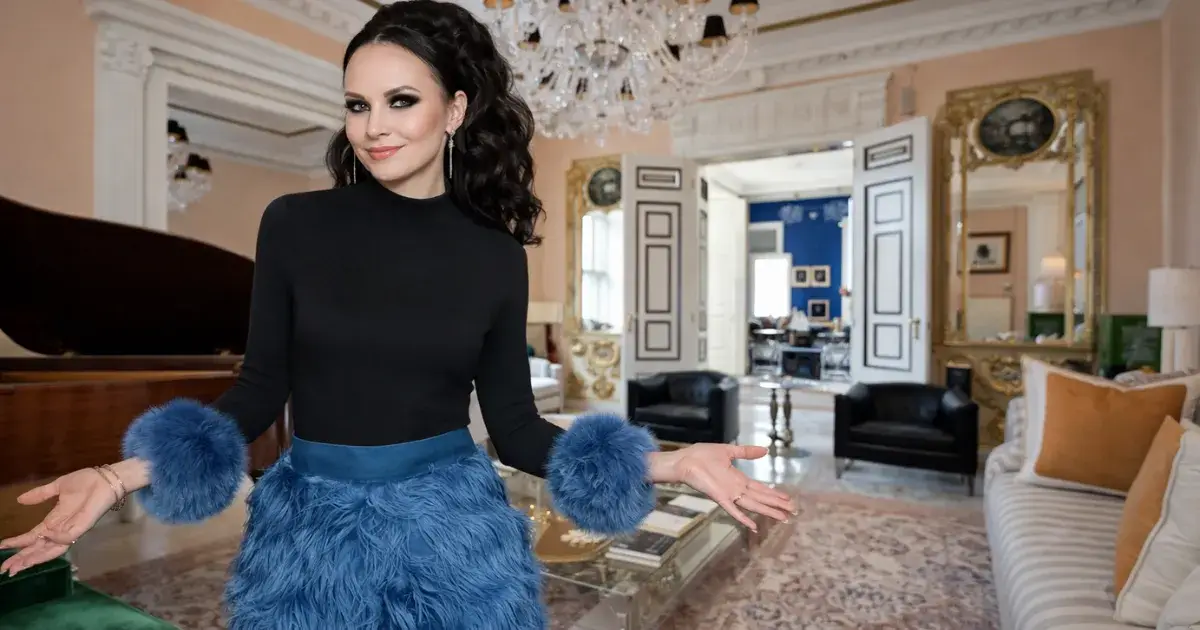 Stacey Bendet Net Worth Update: The Real Numbers Behind the Glam

