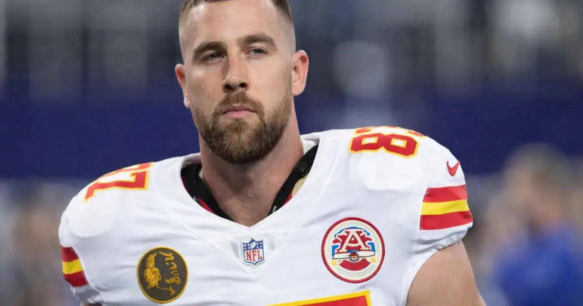 Taylor Swift & Travis Kelce News: What Everyone’s Talking About Right Now