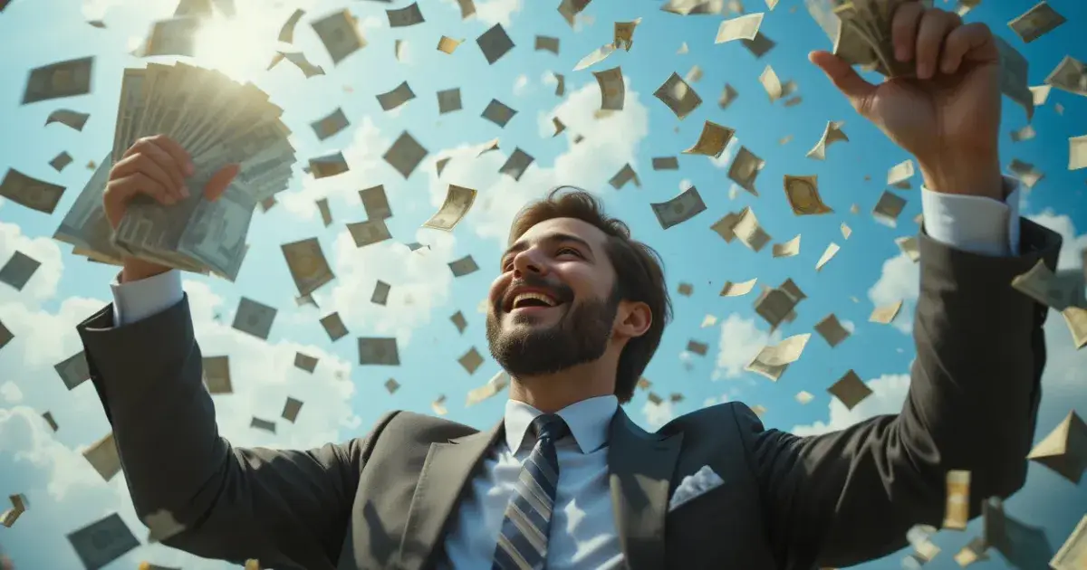 The Most Common Income Sources People Assume