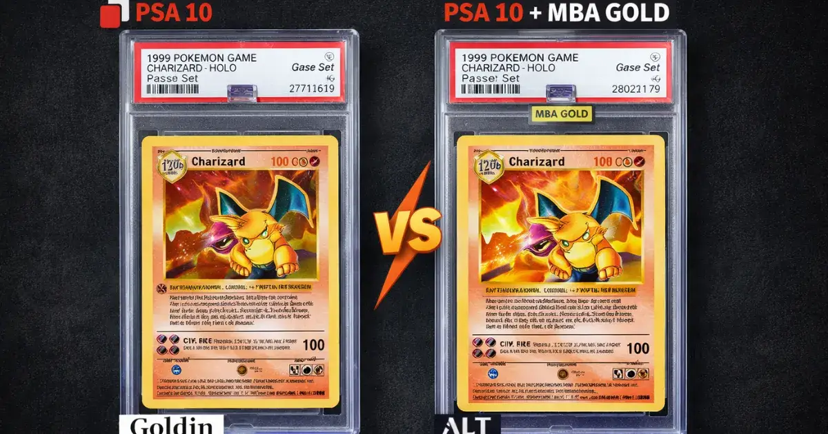 1st Edition Charizard Explained: What Makes It So Rare (and So Valuable)?
