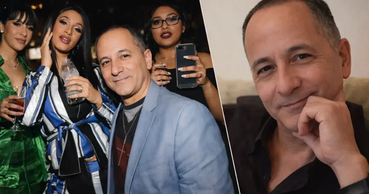 Carlos Alman: The Low-Key Lifestyle Story Everyone’s Curious About
