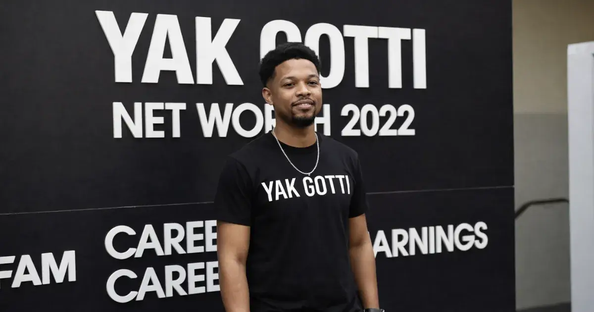 Yak Gotti’s Net Worth Explained: Income Streams, Career Moves, and More
