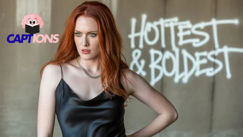 400+ Hottest & Boldest Thirst Trap Captions for Your Feed