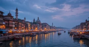 Banaras Captions For Instagram in 2025