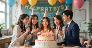 Best Birthday Countdown Captions For Instagram in 2025 🎉