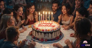 230+ Madam Birthday Wishes 🎉in 2025