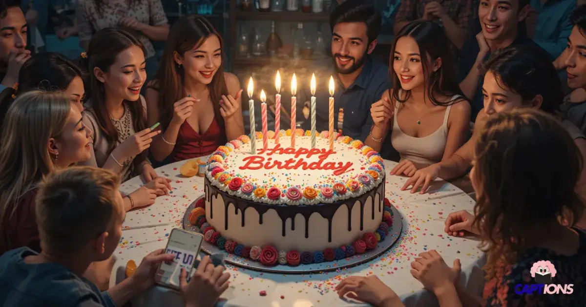 230+ Madam Birthday Wishes 🎉in 2025