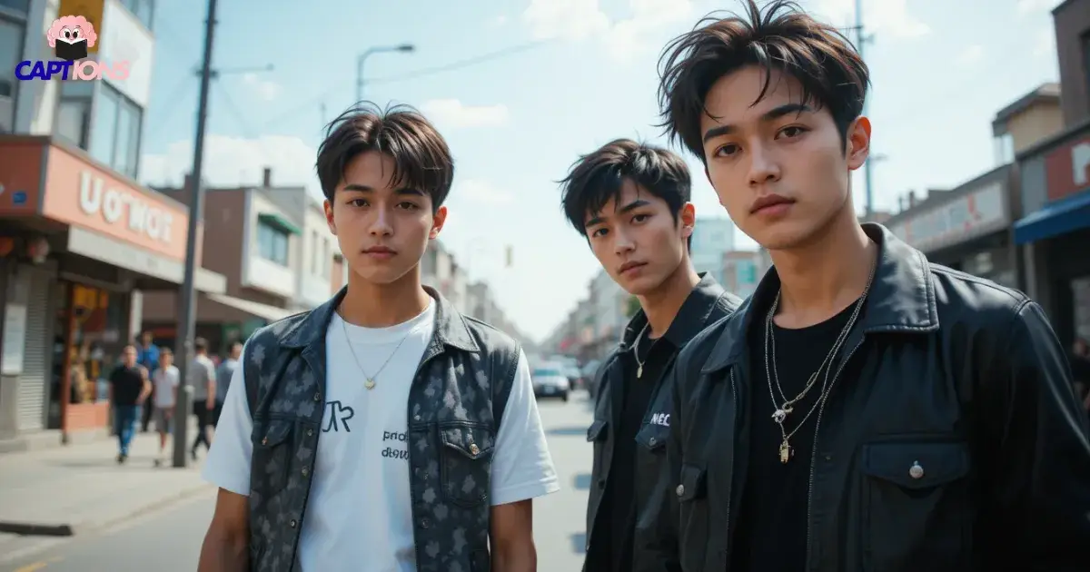 Attitude Caption For Haters