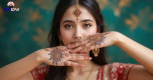 Mehndi Captions For Instagram In 2025