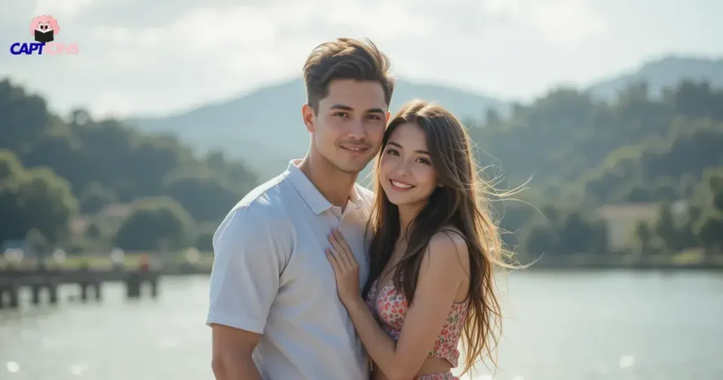 Romantic I Love You Quotes for Couples
