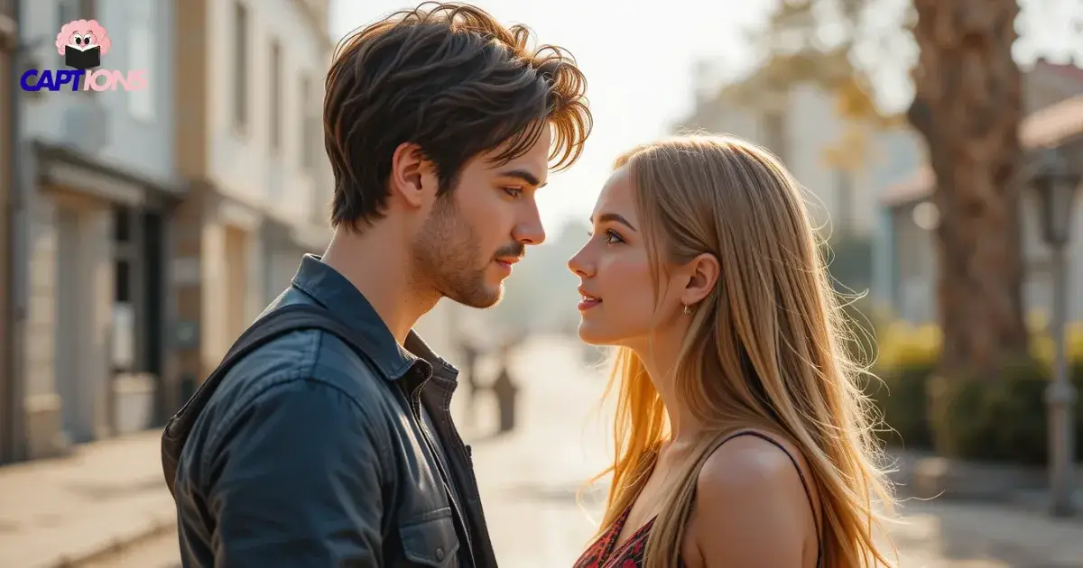 250+ Best Valentines Day Captions for Instagram, Love & Romance