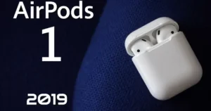 AirPods 1st Gen Review Today: What They Still Do Surprisingly Well