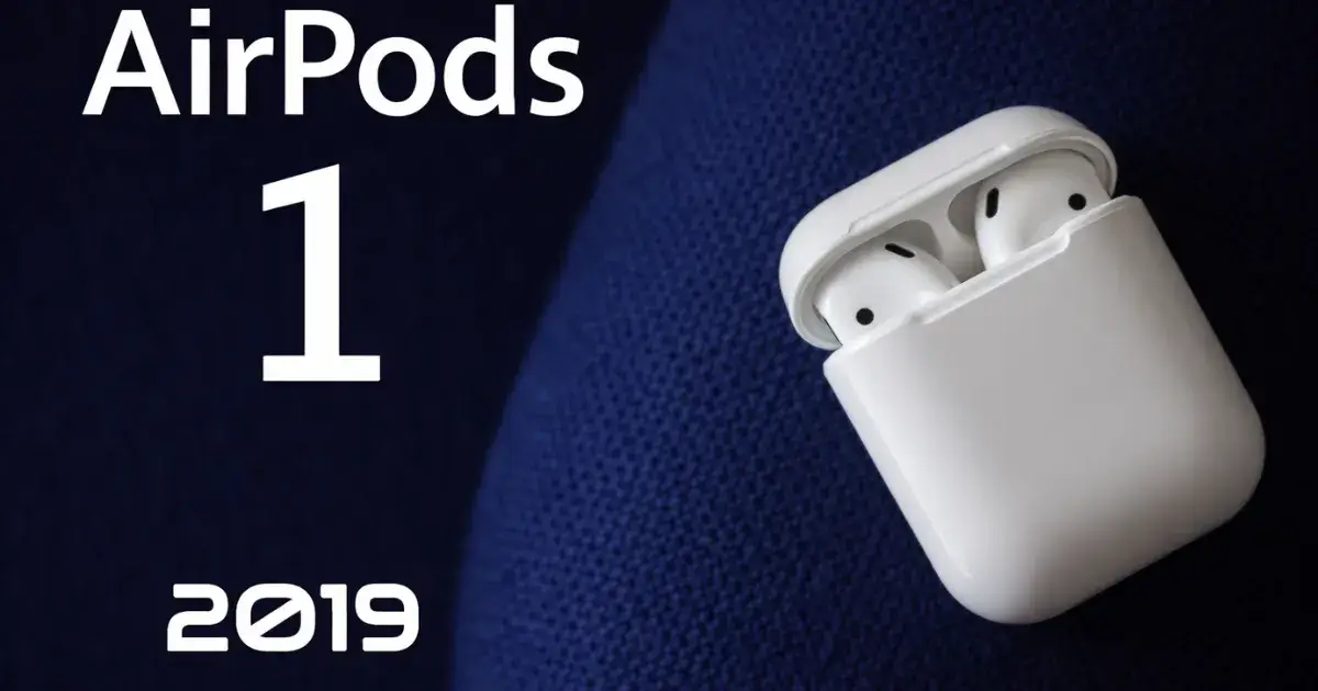 AirPods 1st Gen Review Today: What They Still Do Surprisingly Well