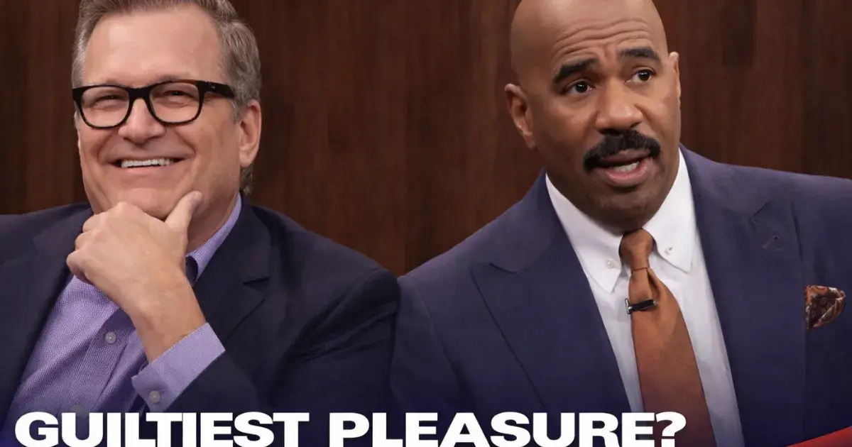 Did Steve Harvey Die? The Truth Behind the Viral Rumor