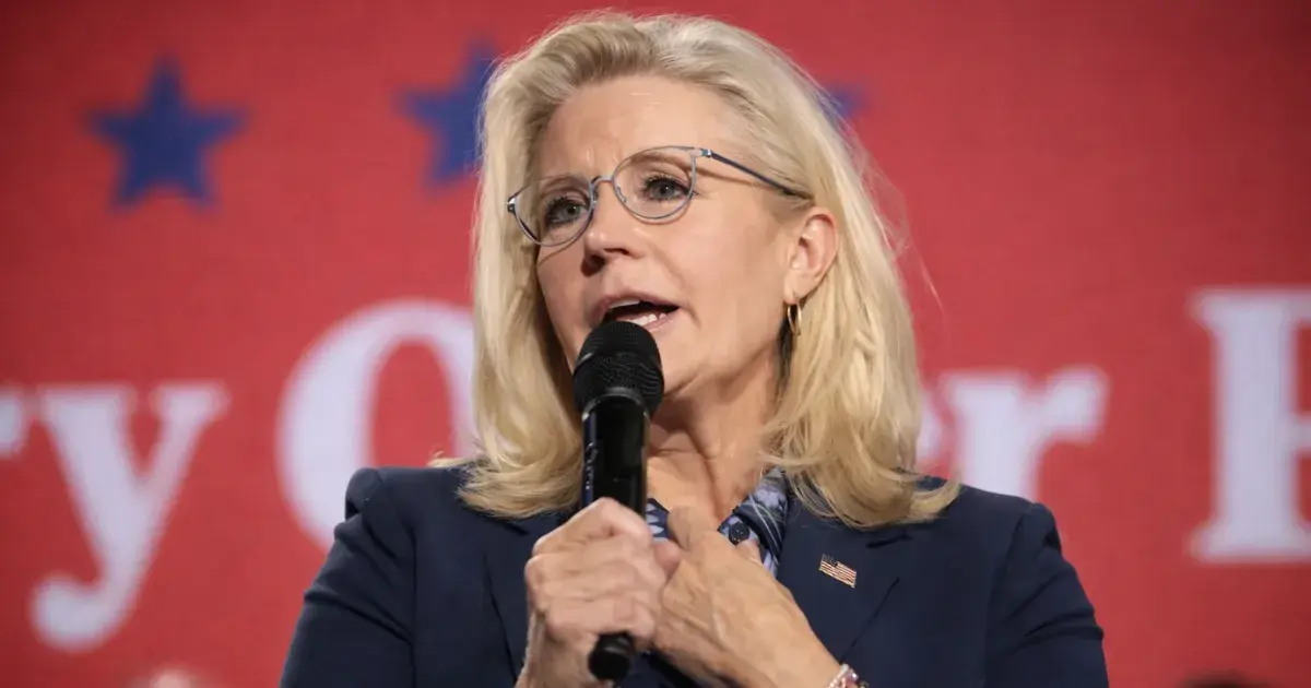 Liz Cheney Net Worth: The Real Numbers Behind Her Public Life