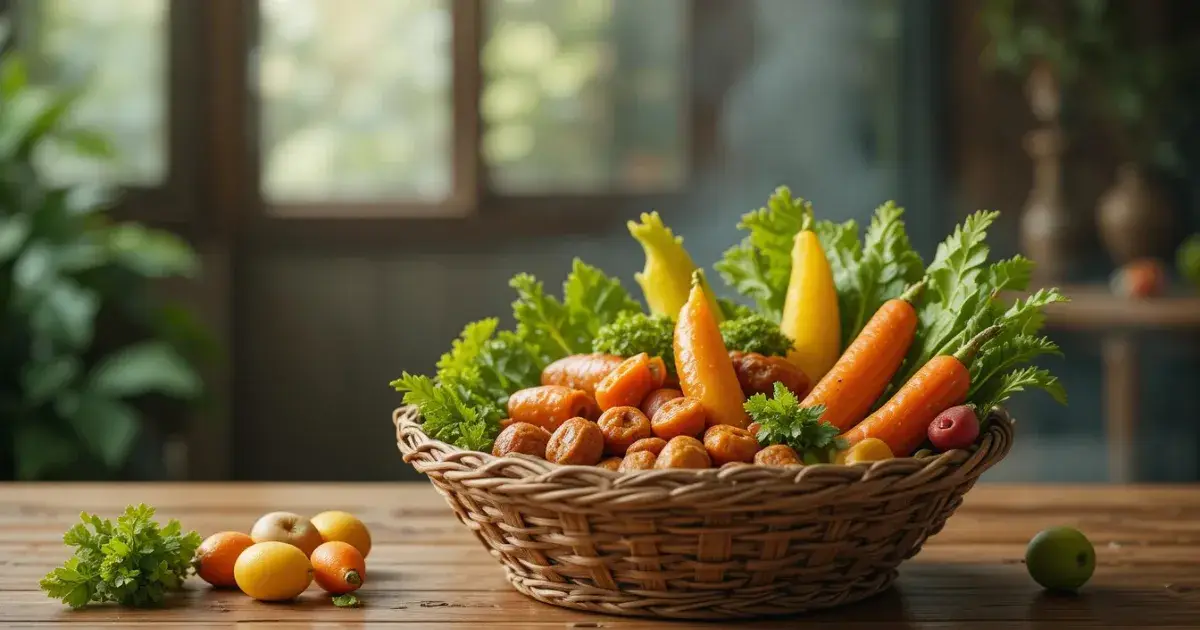 Momfood ImportantCool Explained: Cozy Meals, Big Flavor, Zero Fuss