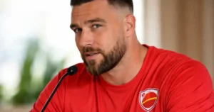 Taylor Swift & Travis Kelce News: What Everyone’s Talking About Right Now