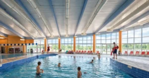 Inside Margaret W. Carpenter Recreation Center: What to Do, What to Expect, and Why Locals Love It