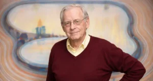 W Thiebaud: The Painter Who Made Everyday Life Look Legendary